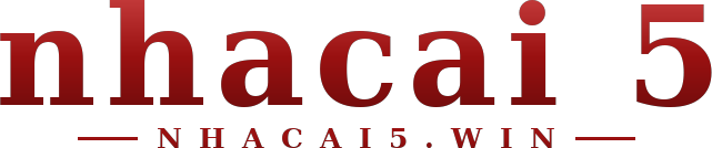 nhacai 5 logo
