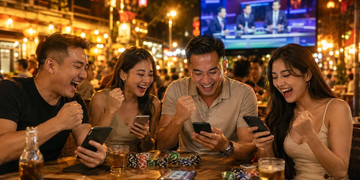 nhacai 5 Những Gì Có Trong Sảnh Slot Của Chúng Tôi
