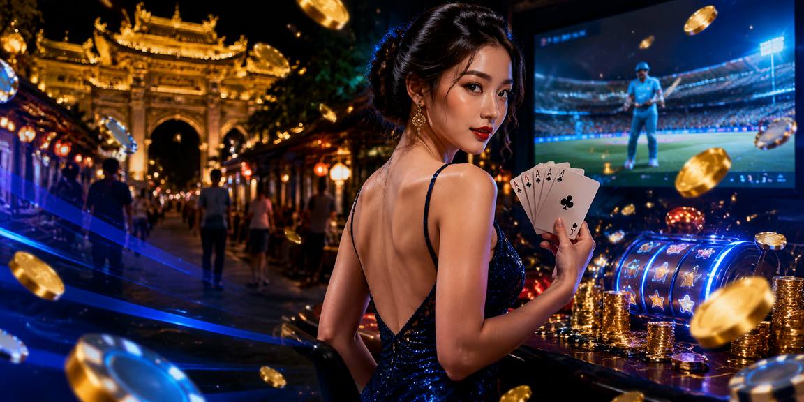 nhacai 5 Quay Slot Ngay Trên Điện Thoại Của Bạn