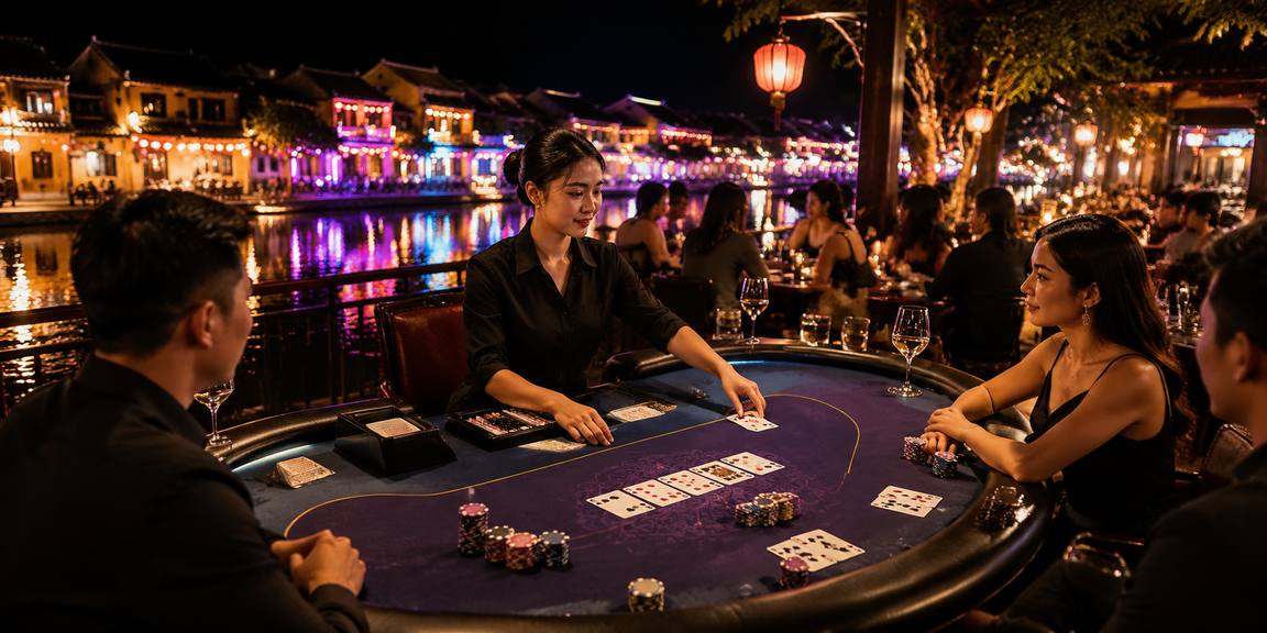 nhacai 5 Sản Phẩm Casino
