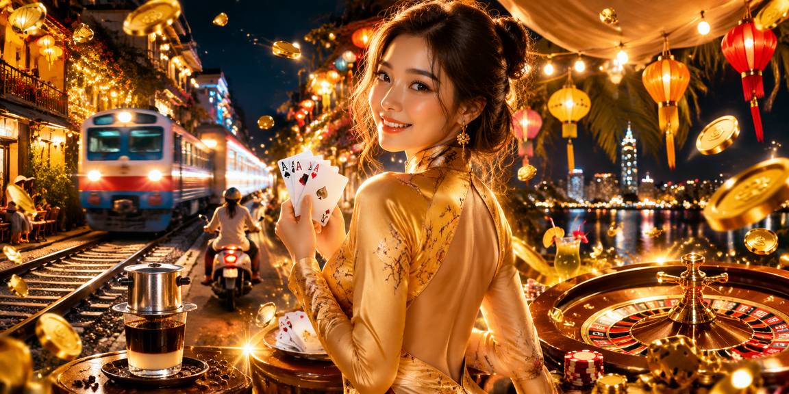 nhacai 5 nhacai 5 App – Sảnh chơi trên Android và iOS